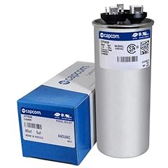 Genteq capacitor round for sale  Delivered anywhere in USA 