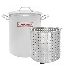 Concord stainless steel for sale  Delivered anywhere in USA 