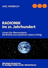 Radionik jahrhundert bewusstse gebraucht kaufen  Wird an jeden Ort in Deutschland