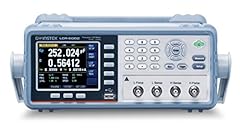 Instek lcr 6002 usato  Spedito ovunque in Italia 