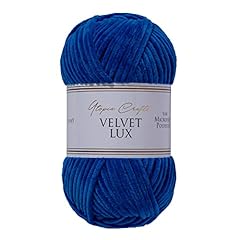 Utopia crafts velvet for sale  Delivered anywhere in UK