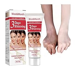 Crema idratante sbiancante usato  Spedito ovunque in Italia 