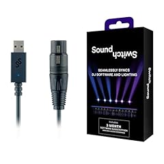 Soundswitch micro dmx gebraucht kaufen  Wird an jeden Ort in Deutschland