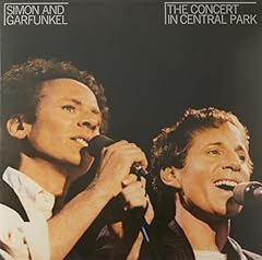Concert central park for sale  Delivered anywhere in USA 