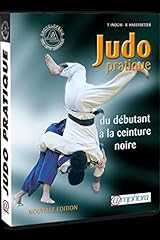 Judo pratique débutant d'occasion  Livré partout en France