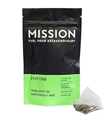 Mission perform yerba for sale  Delivered anywhere in UK
