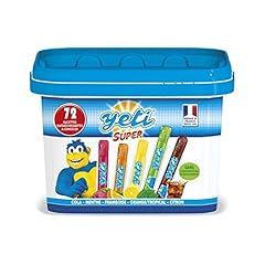 Yeti seau 72x30g d'occasion  Livré partout en France