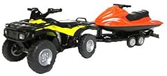 Siku 2314 quad for sale  Delivered anywhere in UK