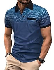 Nadeer polo uomo usato  Spedito ovunque in Italia 