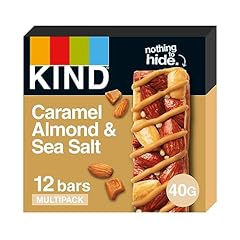 Kind bars gluten for sale  Delivered anywhere in UK