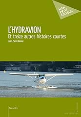 Hydravion histoires courtes d'occasion  Livré partout en Belgiqu