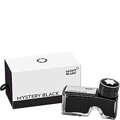 Montblanc tintenfass mystery gebraucht kaufen  Wird an jeden Ort in Deutschland