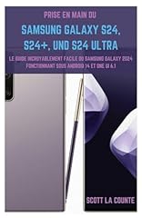 Prise main samsung usato  Spedito ovunque in Italia 