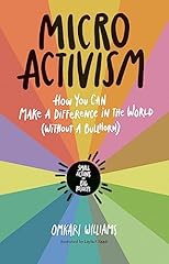 Micro activism make for sale  Delivered anywhere in USA 