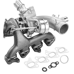 Vevor complete turbo for sale  Delivered anywhere in USA 