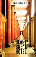 Heartbreakhotel gebraucht kaufen  Wird an jeden Ort in Deutschland