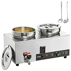 Vevor electric soup for sale  Delivered anywhere in USA 