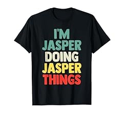 Jasper jasper things for sale  Delivered anywhere in Ireland