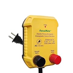 Fencemate powered electric for sale  Delivered anywhere in USA 