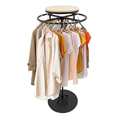 Round clothing rack for sale  Delivered anywhere in USA 