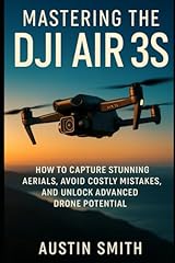 Mastering dji air for sale  Delivered anywhere in UK