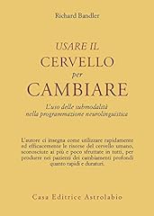 Usare cervello per usato  Spedito ovunque in Italia 
