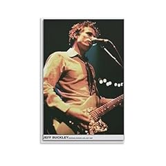 Jeff buckley singer for sale  Delivered anywhere in USA 