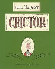 Crictor d'occasion  Livré partout en France