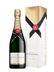 Moët chandon brut d'occasion  Livré partout en France