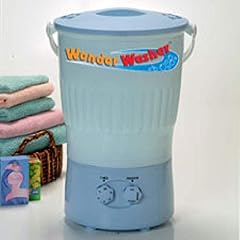 Wonder washer compact for sale  Delivered anywhere in USA 