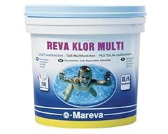 Disinfettante per piscine usato  Spedito ovunque in Italia 