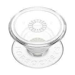 Popsockets clear phone for sale  Delivered anywhere in USA 