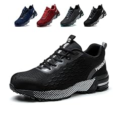 Tqgold safety trainers for sale  Delivered anywhere in UK