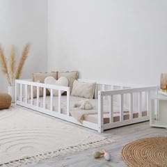 Homestyle4u 2523 lit d'occasion  Livré partout en Belgiqu