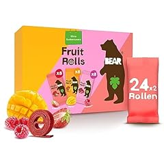 Bear fruchtrollen mixbox gebraucht kaufen  Wird an jeden Ort in Deutschland