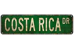 Metal tin sign for sale  Delivered anywhere in USA 