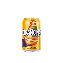 Orangina sparkling orange for sale  Delivered anywhere in UK