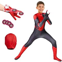 Hviero deguisement spider d'occasion  Livré partout en France