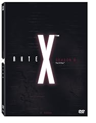 Akte season 8 gebraucht kaufen  Wird an jeden Ort in Deutschland
