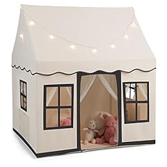 Gymax kids tent for sale  Delivered anywhere in UK