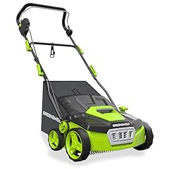 Greensweep electric artificial for sale  Delivered anywhere in Ireland