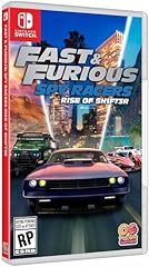 Fast furious spy for sale  Delivered anywhere in USA 