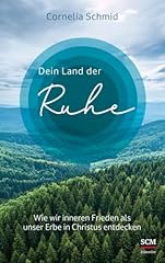 Dein land ruhe gebraucht kaufen  Wird an jeden Ort in Deutschland