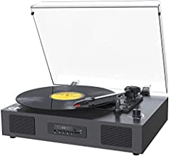 Record player bluetooth for sale  Delivered anywhere in USA 