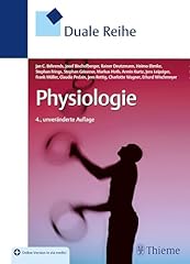 Duale reihe physiologie gebraucht kaufen  Wird an jeden Ort in Deutschland