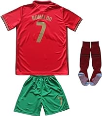 Fpf ronaldo kids for sale  Delivered anywhere in USA 