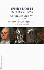 Histoire tome règne d'occasion  Livré partout en France