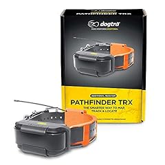 Dogtra pathfinder trx usato  Spedito ovunque in Italia 