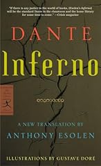 Inferno d'occasion  Livré partout en France