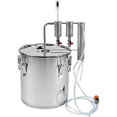 Alcofermbrew distillateur inox d'occasion  Livré partout en France